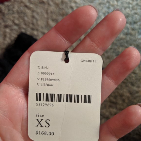 Winter sale.free people sequin and lace mini dress - Picture 2 of 11